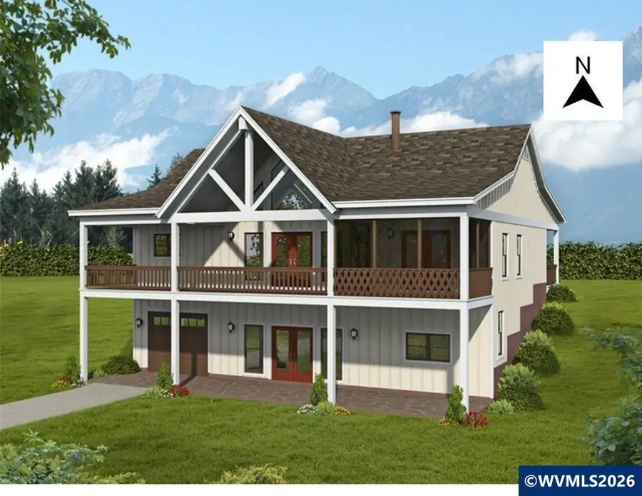 4944  Dehlin (Parcel #2) Ln, Turner, OR 97392 - #2