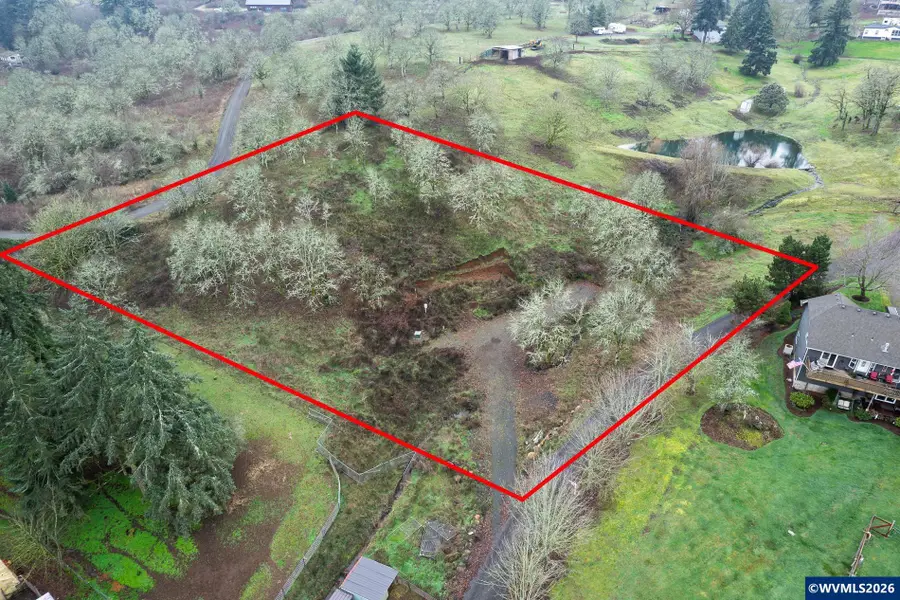 4944  Dehlin (Parcel #2) Ln, Turner, OR 97392 - #3