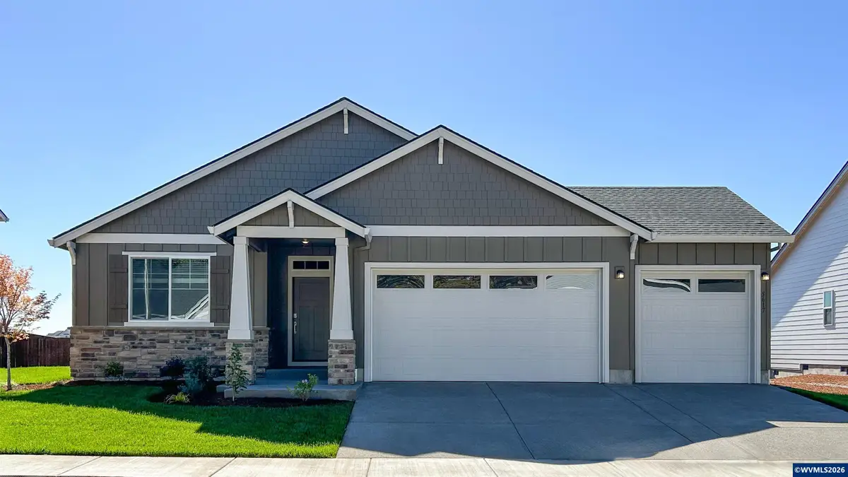 5693  Edward Ct SE, Albany, OR 97322 - #1