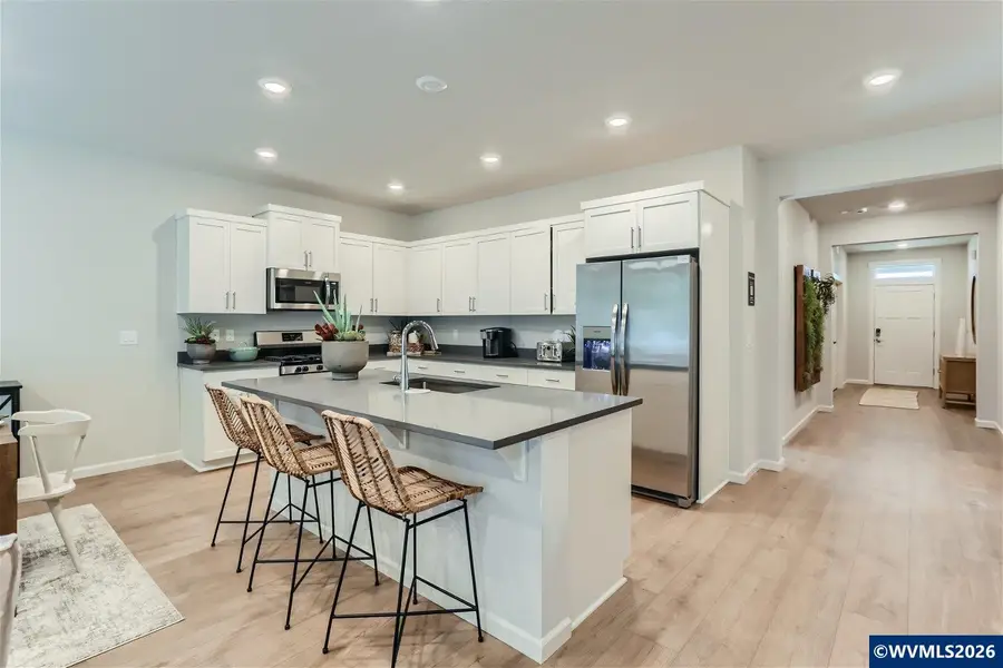 5693  Edward Ct SE, Albany, OR 97322 - #3