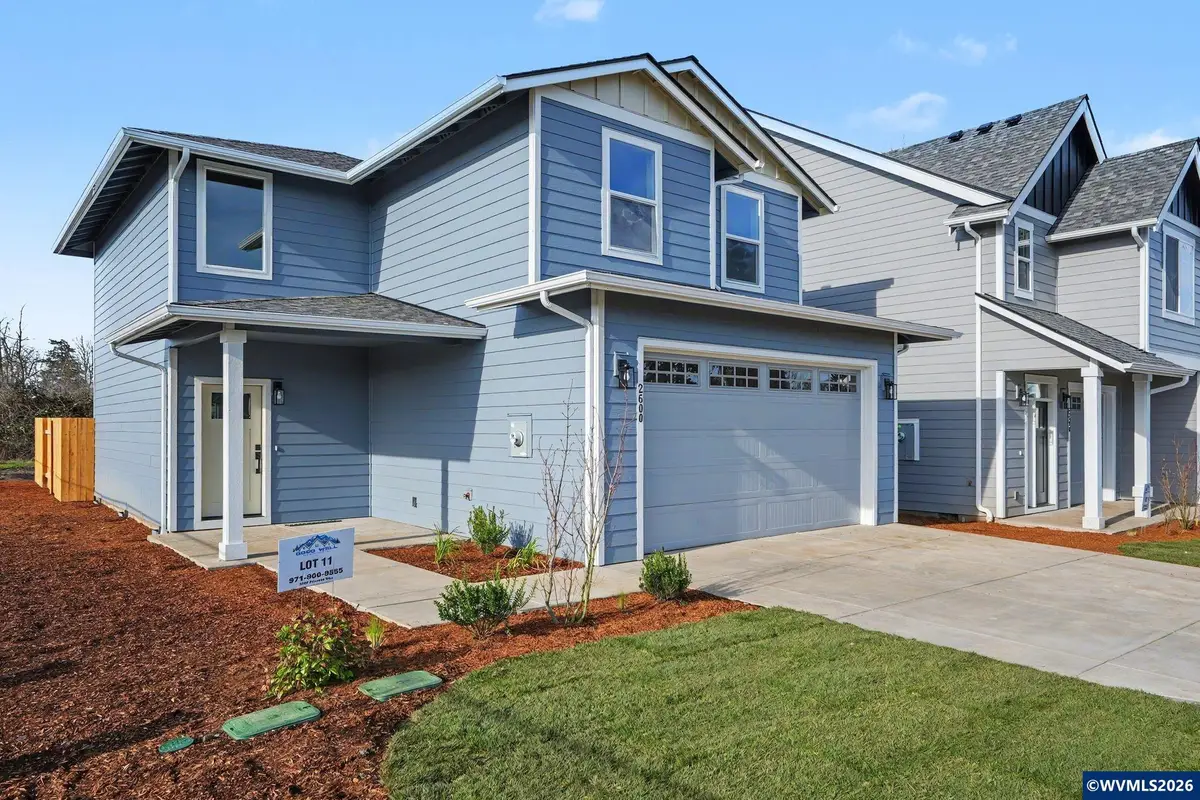 2600  Promise Wy, Lebanon, OR 97355 - Image #1