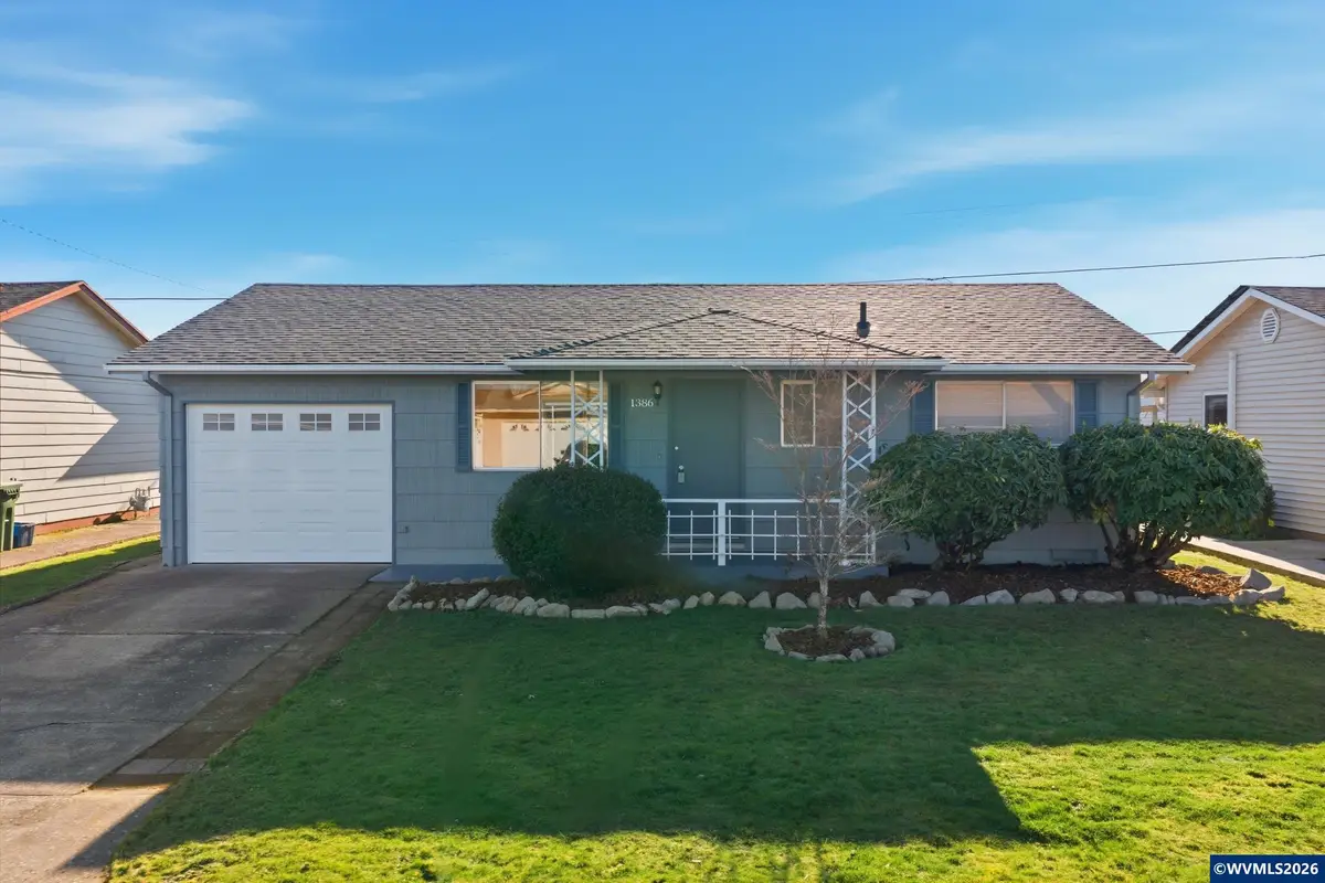 1386  Vanderbeck Ln, Woodburn, OR 97071 - #1