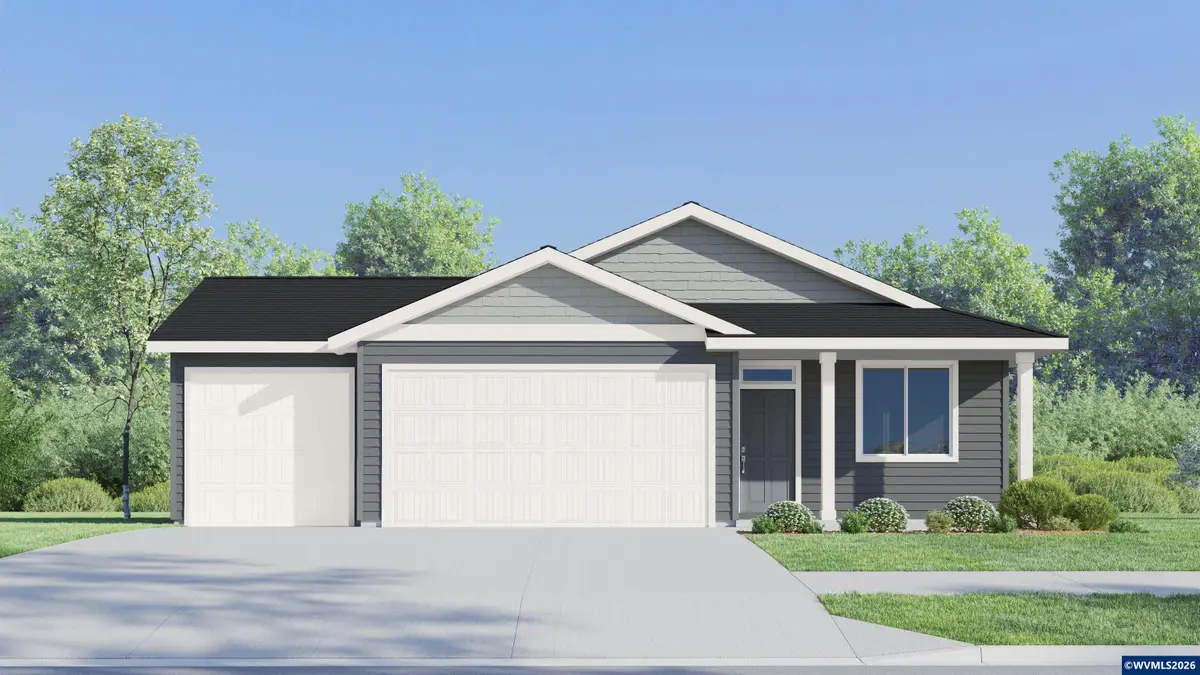 1042  Clemson St, Woodburn, OR 97071 - #1