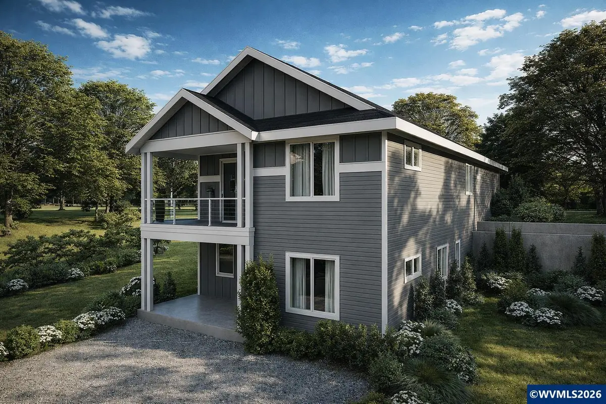 2069 NW Century Dr, Corvallis, OR 97330 - #1