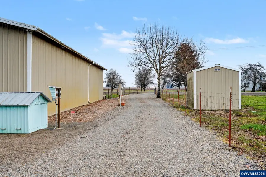 13763 NE French Prairie Rd, Gervais, OR 97026 - #3