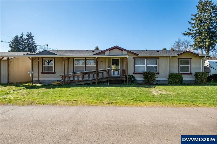 1184  27th Av, Sweet Home, OR 97386 - #2