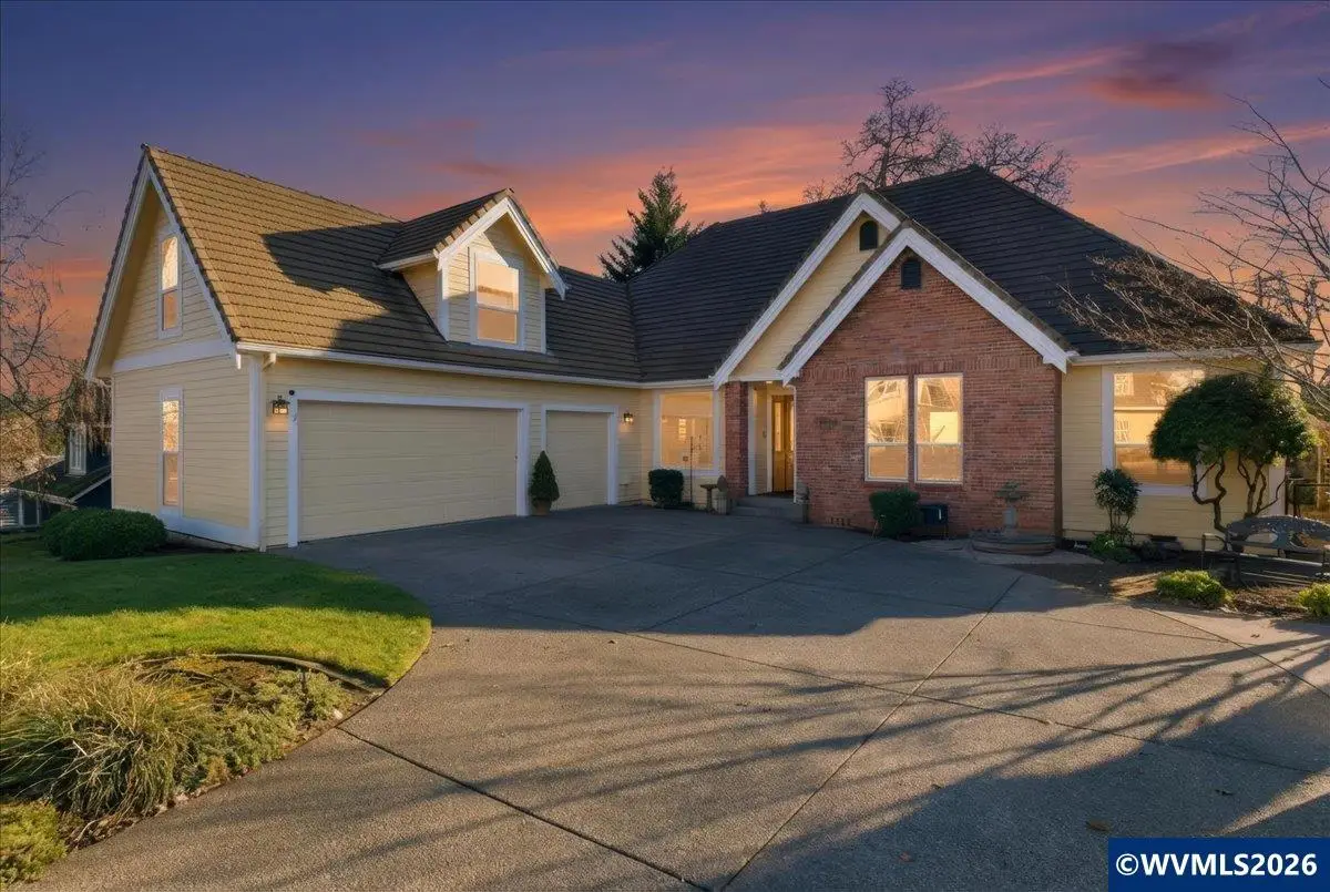 2082  Barrington Av SE, Salem, OR 97302 - #1