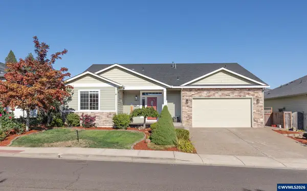 1804  Settlers Spring Dr NW, Salem, OR 97304