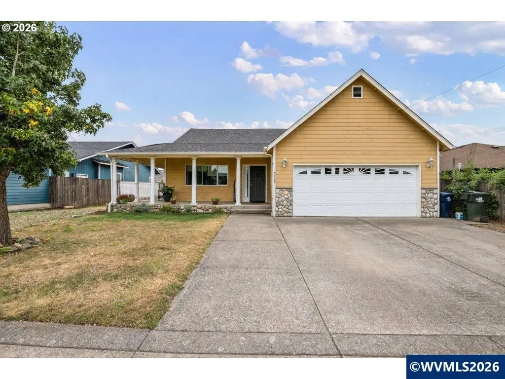 3125  V St St, Springfield, OR 97477 - #1