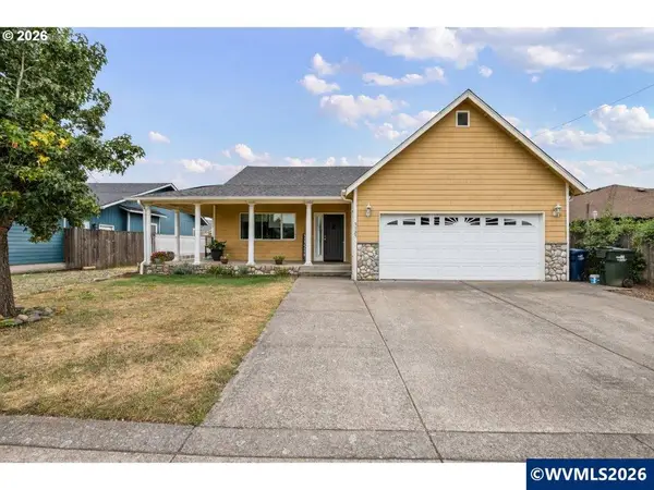 3125  V St St, Springfield, OR 97477