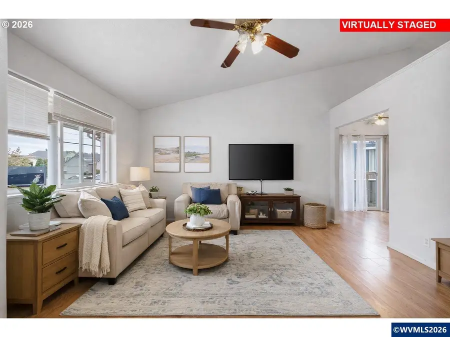 3125  V St St, Springfield, OR 97477 - #2