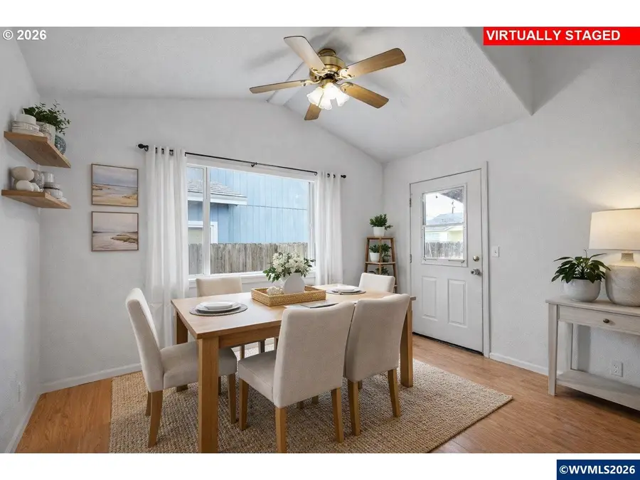 3125  V St St, Springfield, OR 97477 - #3