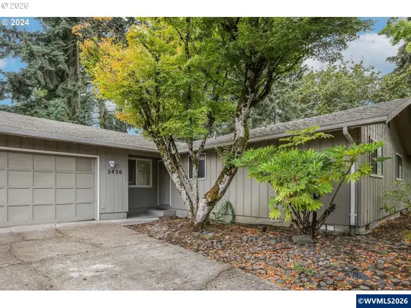 2420  Willona Dr Dr, Eugene, OR 97408