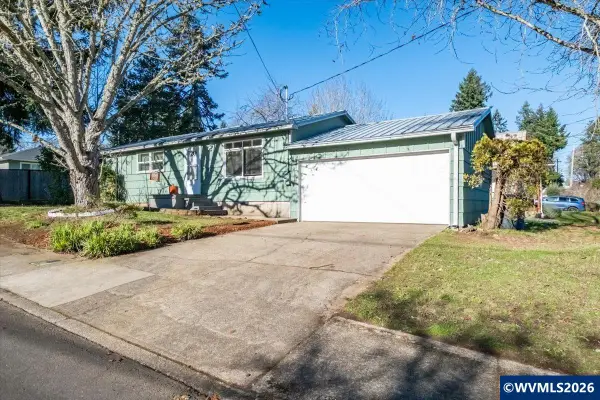 635  Missouri Av S, Salem, OR 97302