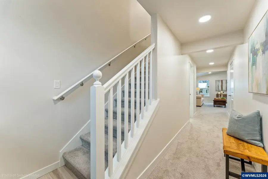 4636  Finch St, Albany, OR 97322 - Image #2