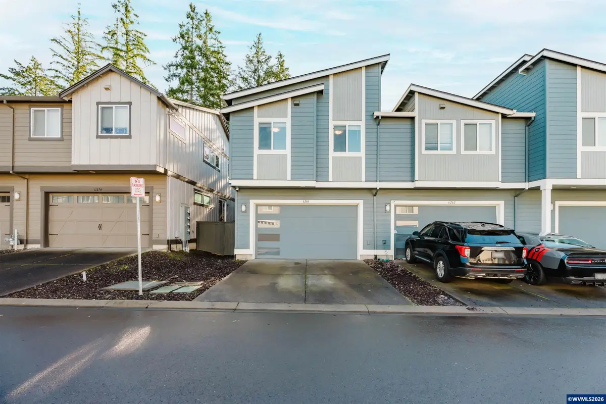 6268 SE Harkness Ln, Hillsboro, OR 97123 - #1