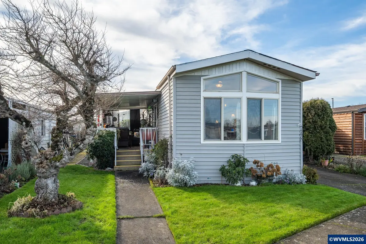 1199 N Terry St, Eugene, OR 97402 - #1