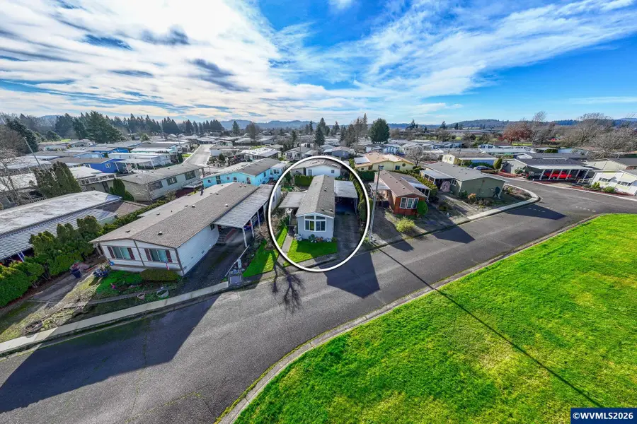 1199 N Terry St, Eugene, OR 97402 - #3