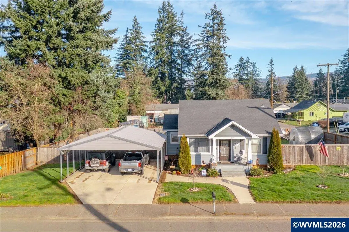 817  Main St, Lyons, OR 97358 - Image #1