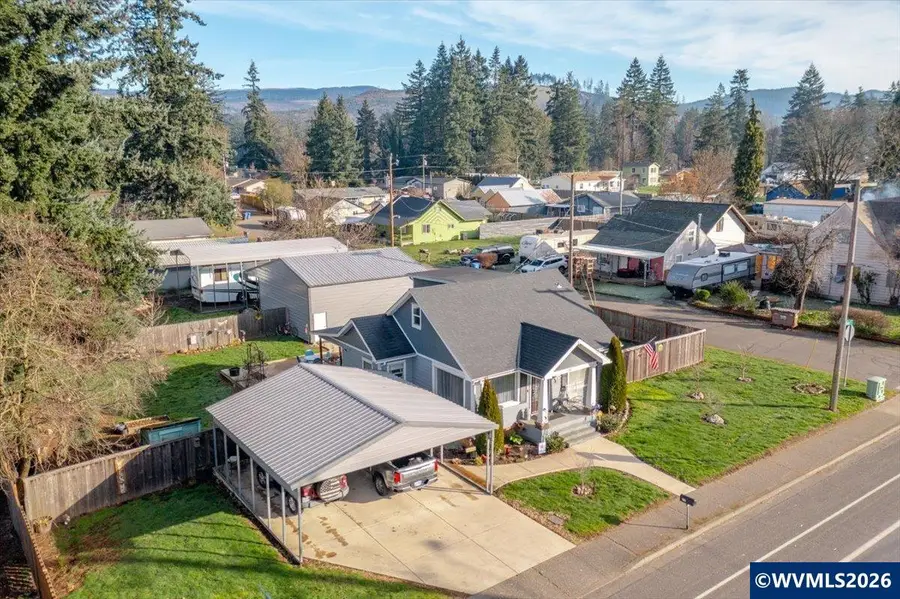 817  Main St, Lyons, OR 97358 - Image #3