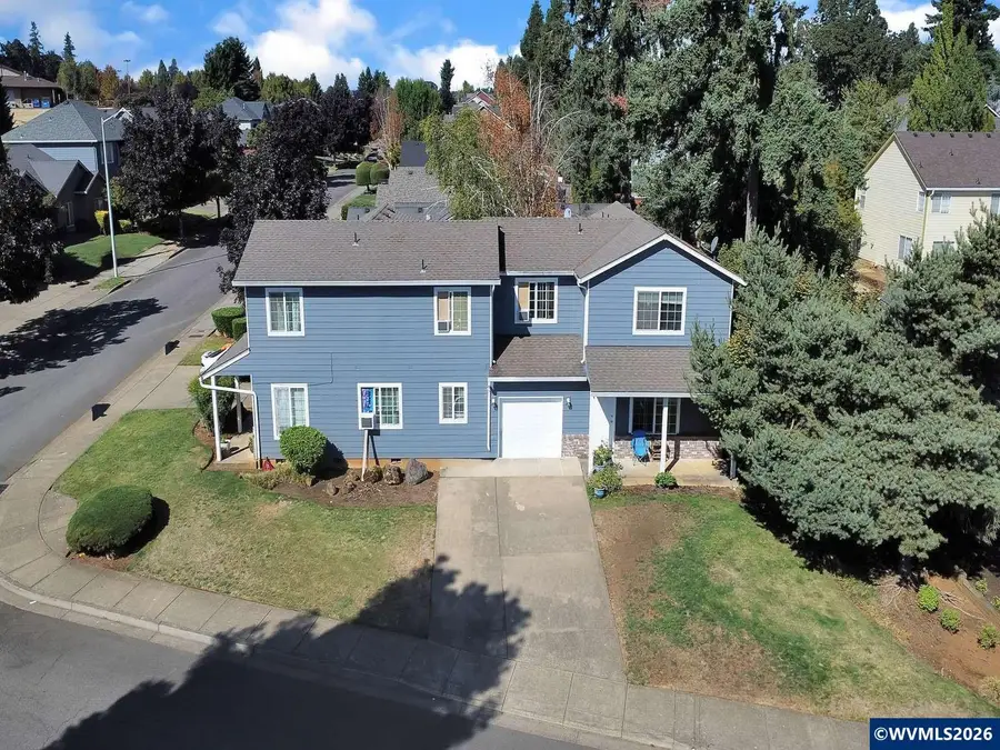 2955  Bastille Av, Salem, OR 97306 - #3