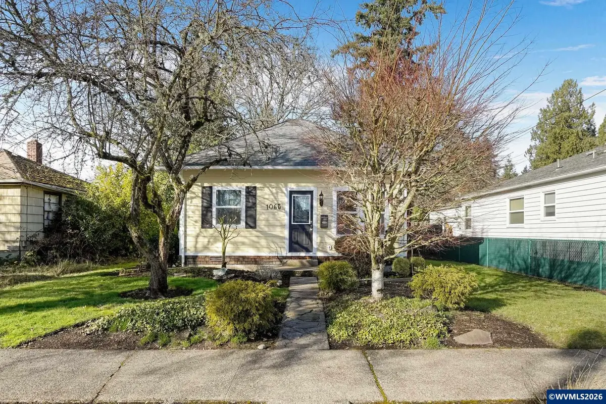 1065  22nd St NE, Salem, OR 97301 - #1
