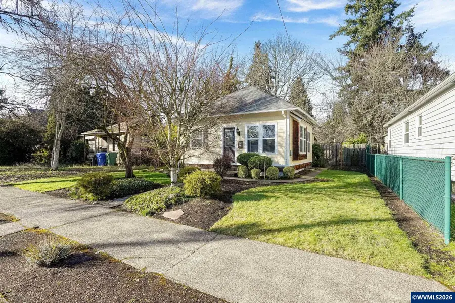 1065  22nd St NE, Salem, OR 97301 - #2