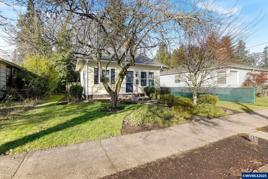 1065  22nd St NE, Salem, OR 97301 - #3