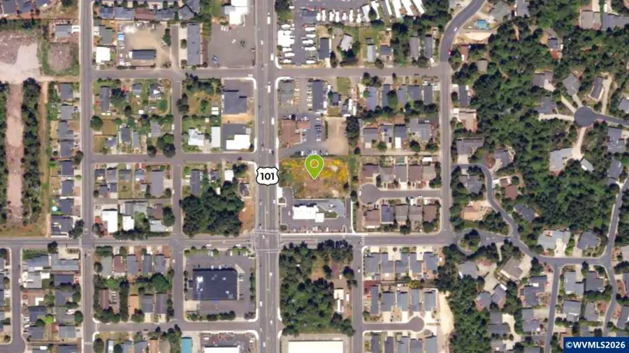 3590  Hwy 101 Hwy, Florence, OR 97439 - #3