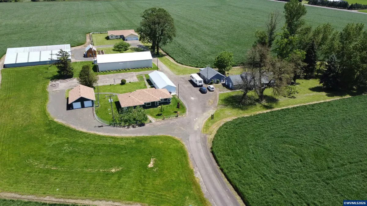 30949  Green Valley (-30945) Rd, Shedd, OR 97377 - #1