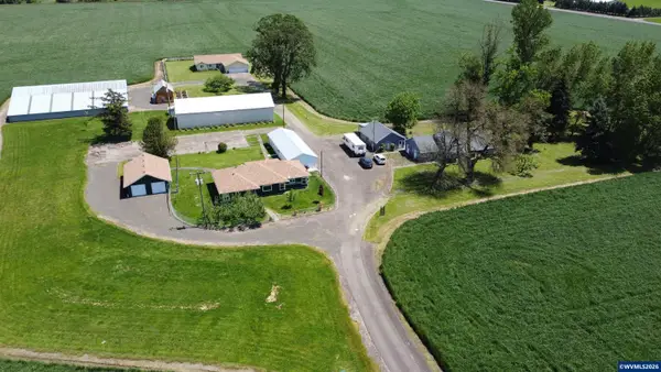 30949  Green Valley (-30945) Rd, Shedd, OR 97377