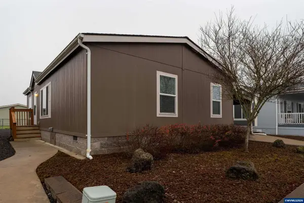 2601 NE Jack London #103 St, Corvallis, OR 97330