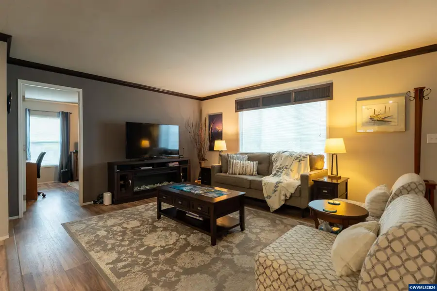 2601 NE Jack London #103 St, Corvallis, OR 97330 - #3