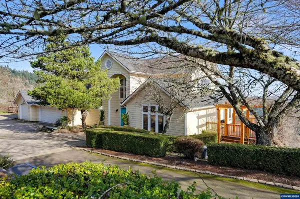 6455 NW Sisters Pl, Corvallis, OR 97330