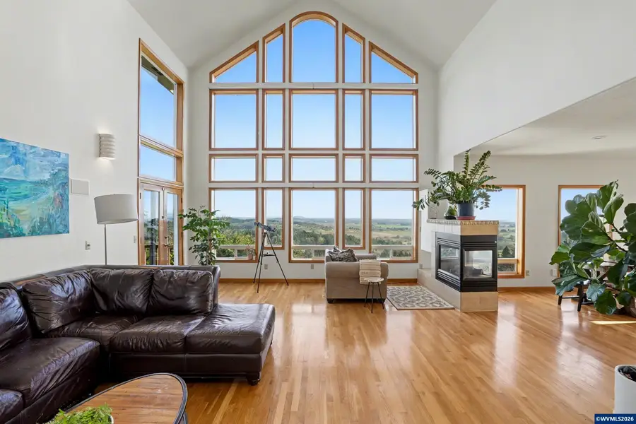 6455 NW Sisters Pl, Corvallis, OR 97330 - #2