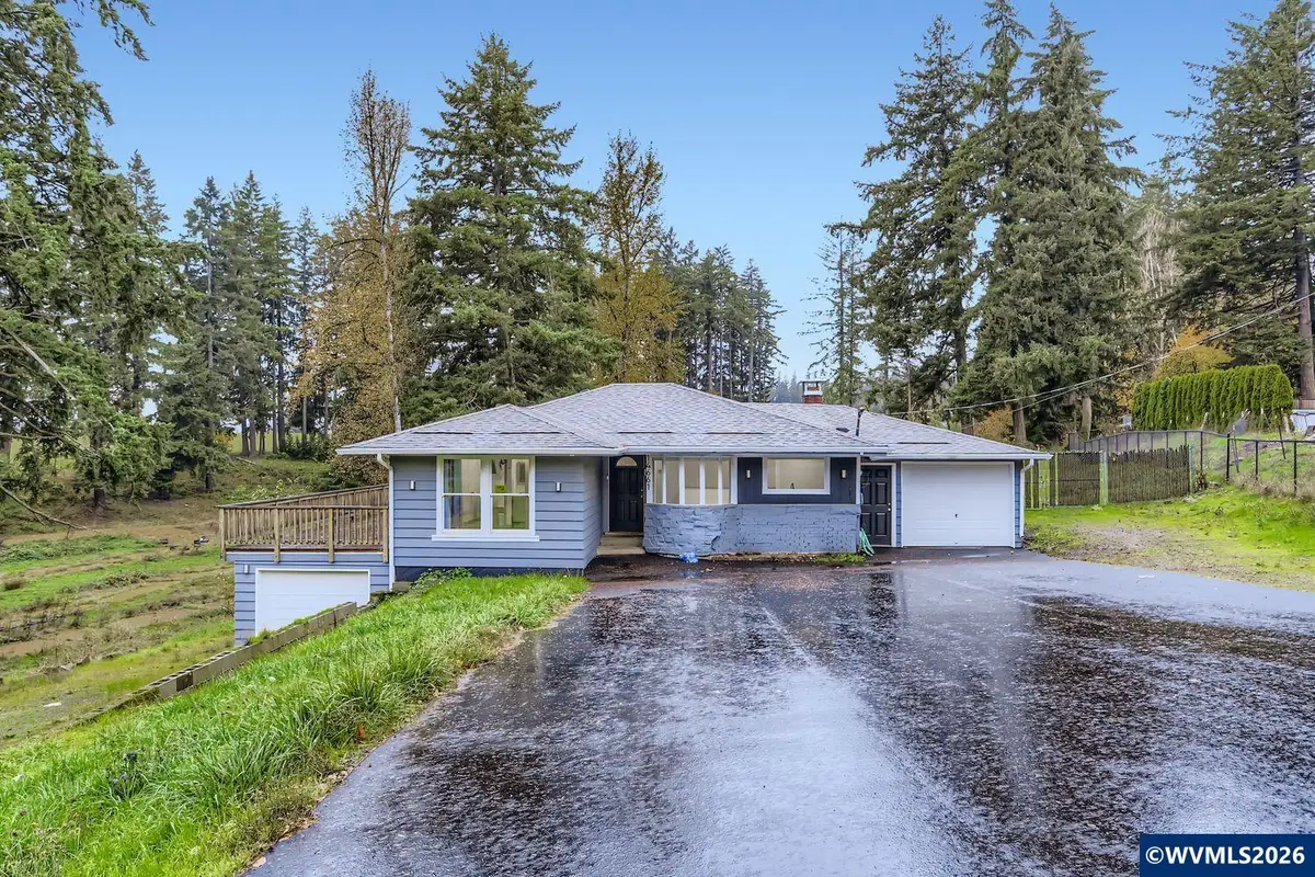 14661 SE Royer Rd, Damascus, OR 97089 - Image #1