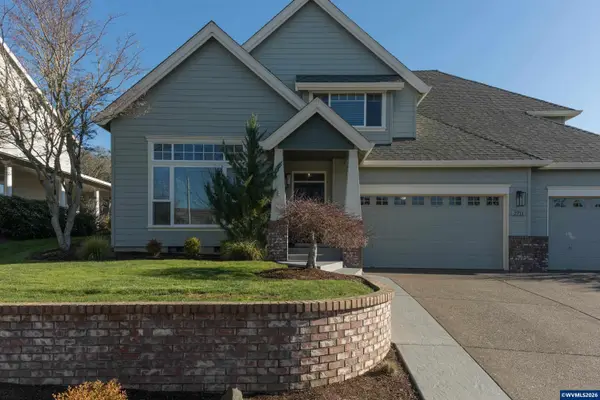 2711 SW Titleist Cir, Corvallis, OR 97333