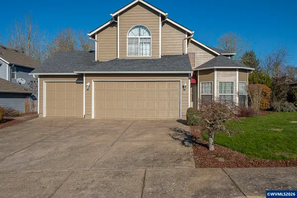 1313  Tamarack Ct SW, Albany, OR 97321