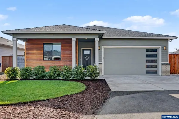 1687  Wilson Ct, Monmouth, OR 97361