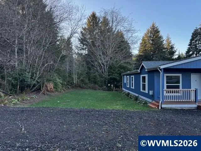 1680 SE Jefferson St, Waldport, OR 97394 - #3