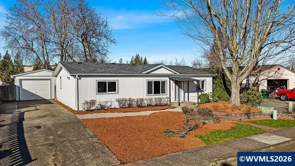 1477  June Wy, Woodburn, OR 97071