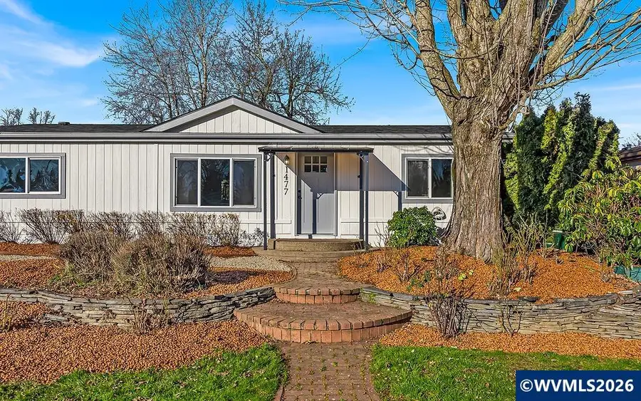 1477  June Wy, Woodburn, OR 97071 - #3