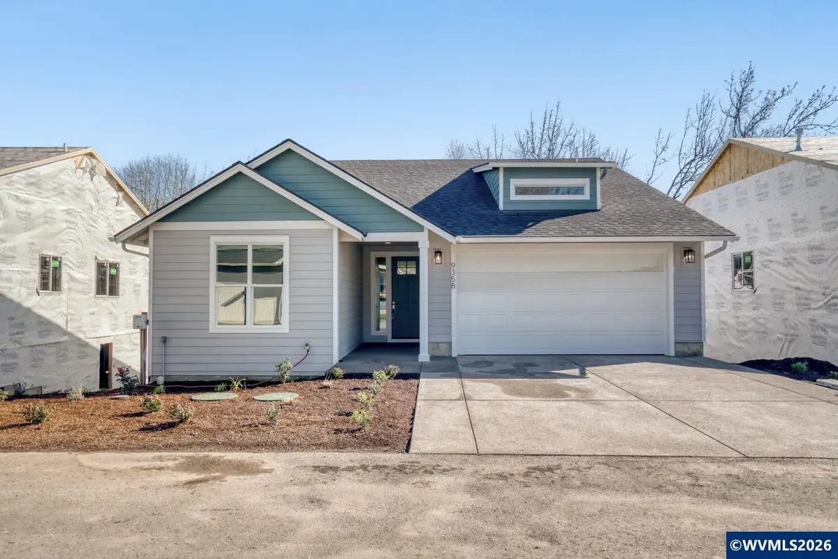 9358  Glory Ct NE, Salem, OR 97305 - #1