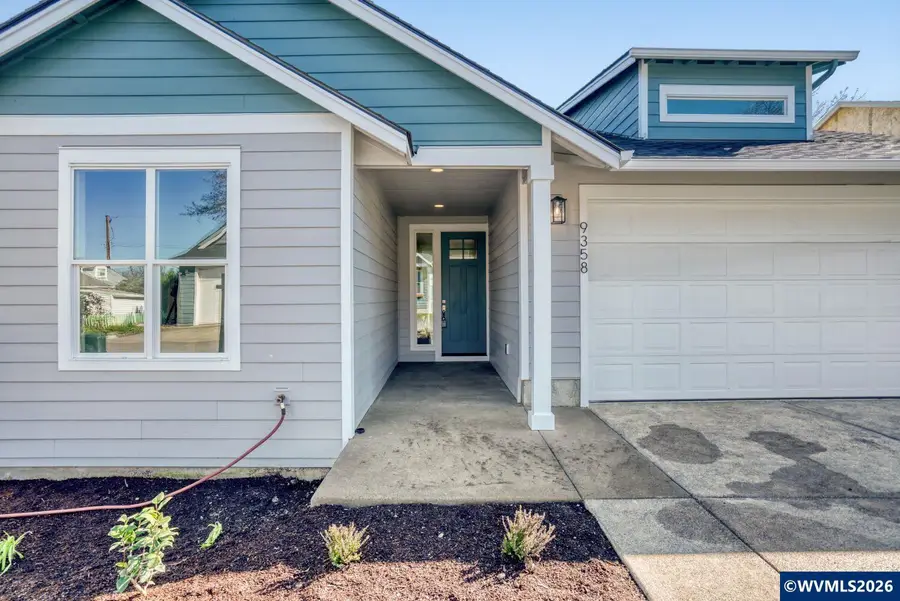 9358  Glory Ct NE, Salem, OR 97305 - #2