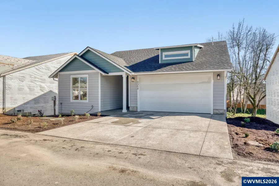 9358  Glory Ct NE, Salem, OR 97305 - #3