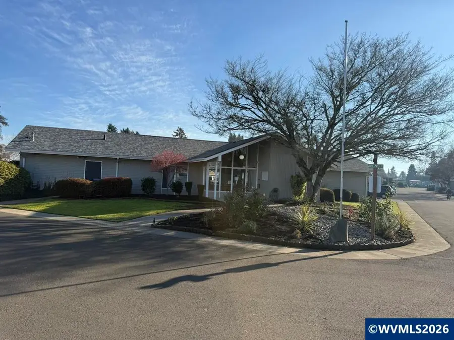 194  Broadmore Av NE, Salem, OR 97301 - #2