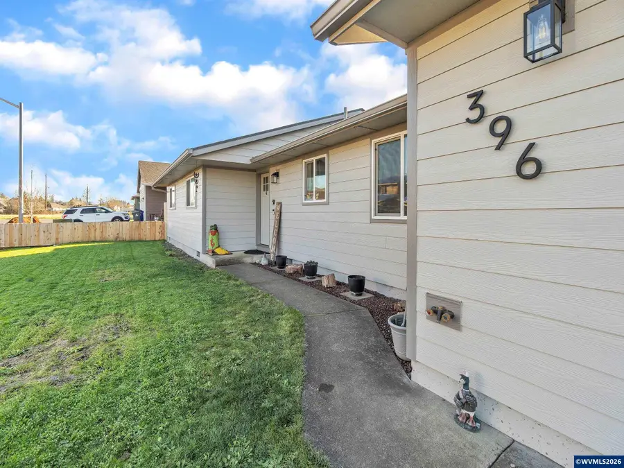 396  Clover St, Aumsville, OR 97325 - #3