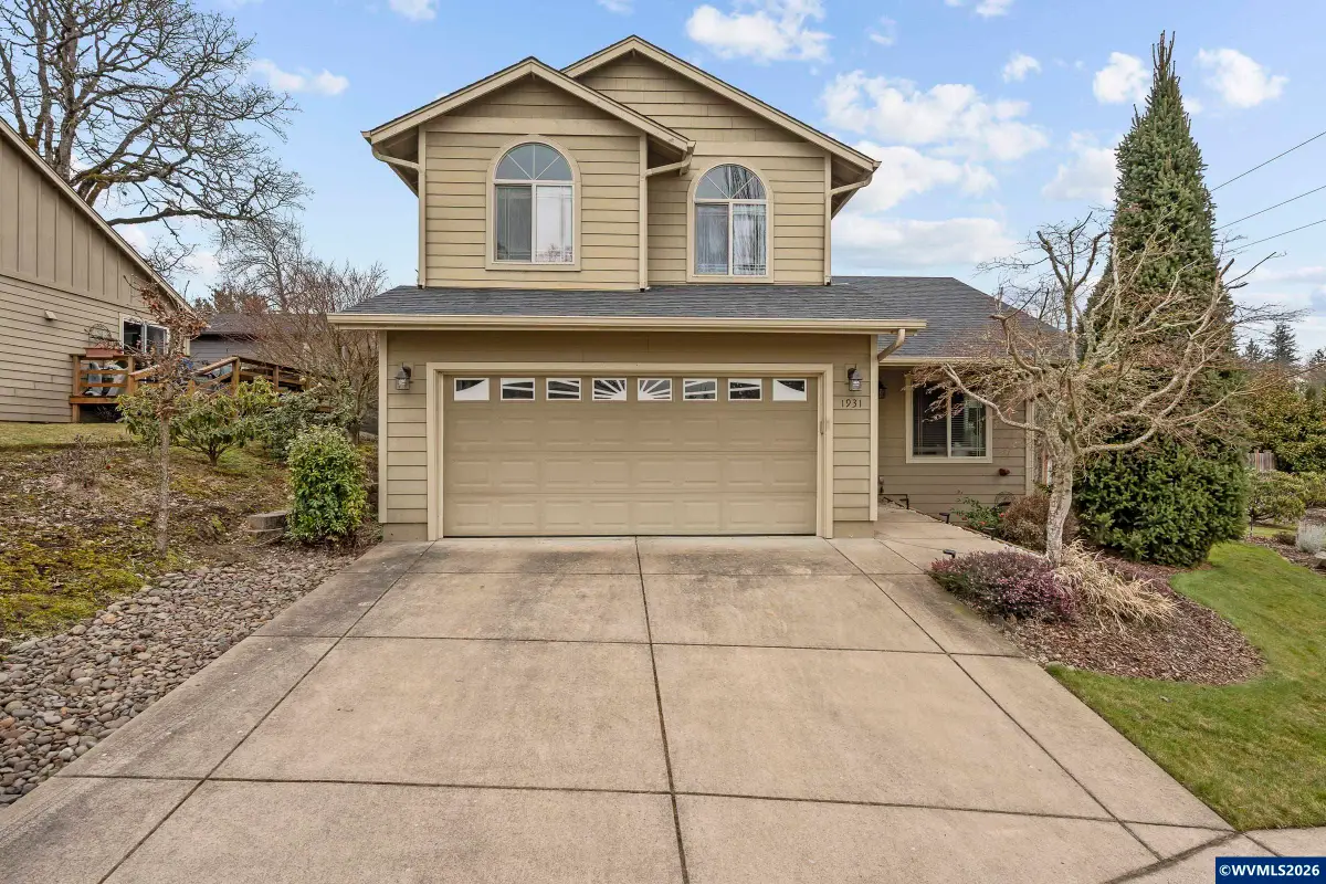 1931  Arroyo Ridge Dr NW, Albany, OR 97321 - #1