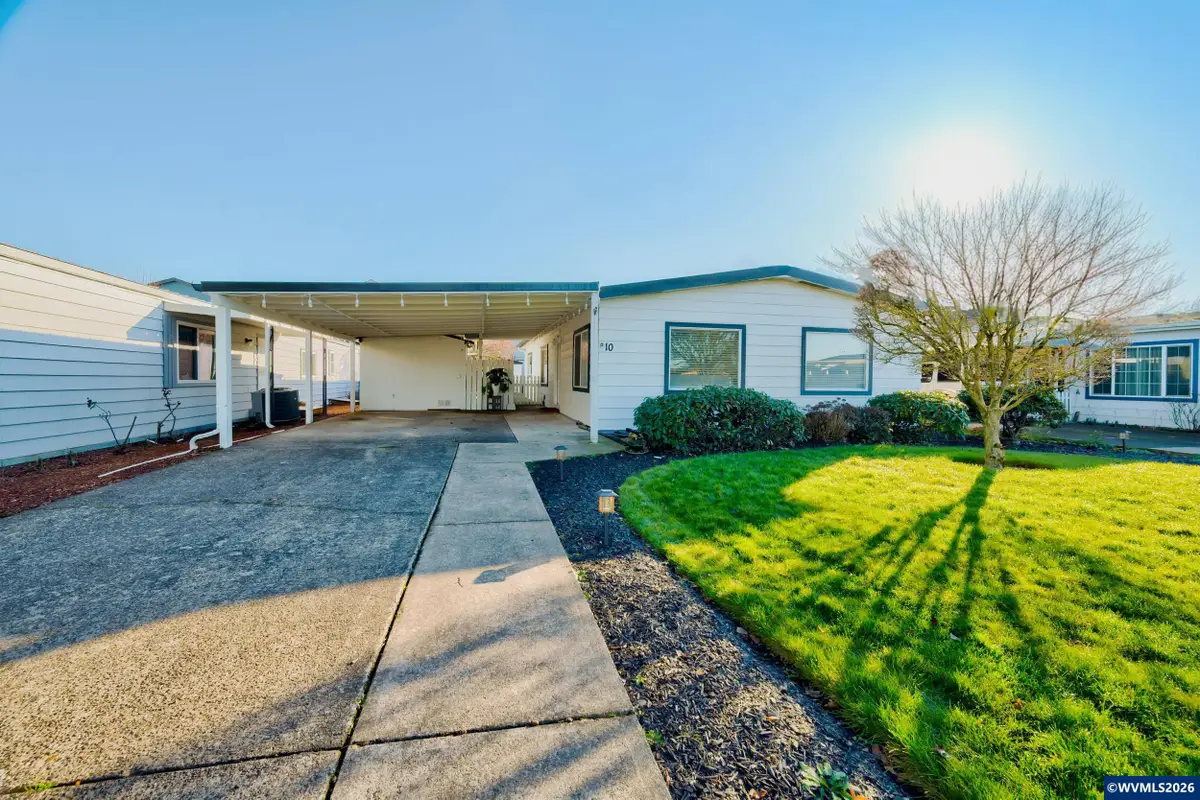 4730  Auburn (#10) Rd NE, Salem, OR 97301 - #1