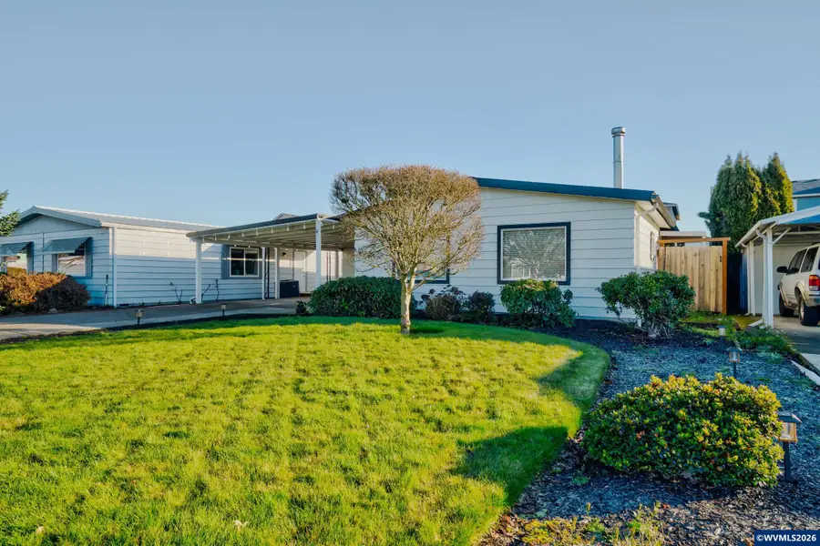 4730  Auburn (#10) Rd NE, Salem, OR 97301 - #2